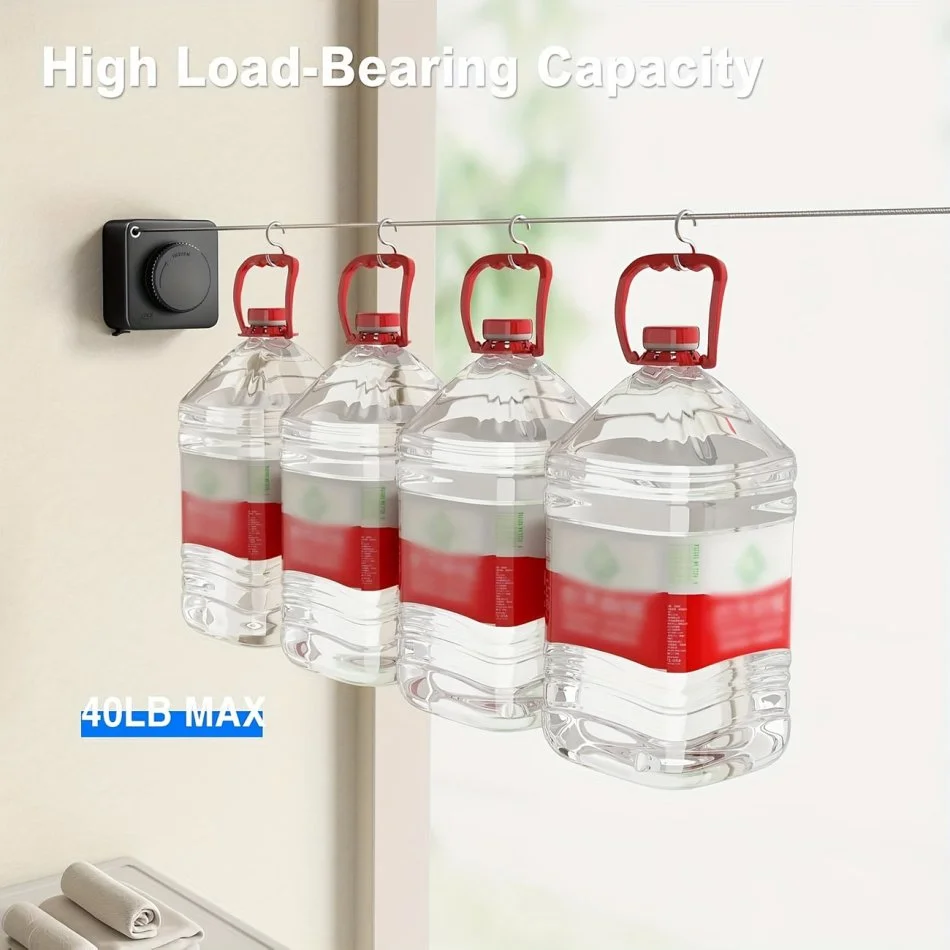 Tirane, shes **Tel Portativ për Nderjen e Rrobave – Rezistencë &amp; Praktikë në Një!** 25 €