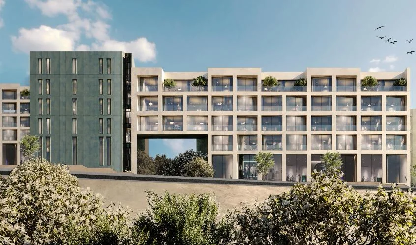 Tirane, shitet apartament 2+1 , 118 m² (sauk)