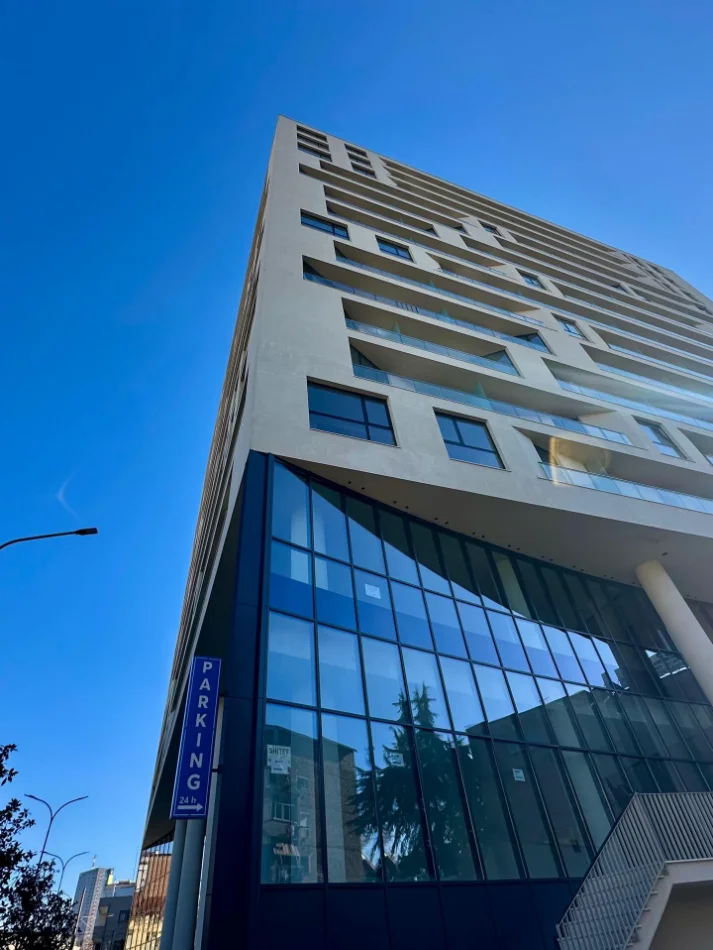 Tirane, shitet apartament 2+1 , 104 m² 260.000 € (Golden Tower)