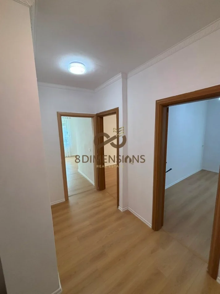 Tirane, shitet apartament 2+1+Ballkon Kati 2, 88 m² 135.000 € (fresk)
