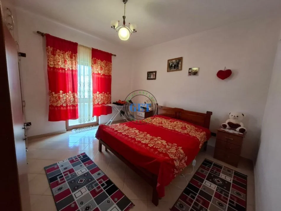 Durres, shitet apartament 2+1 Kati 1, 240 m² 150.000 € (Spitalle, Durres)