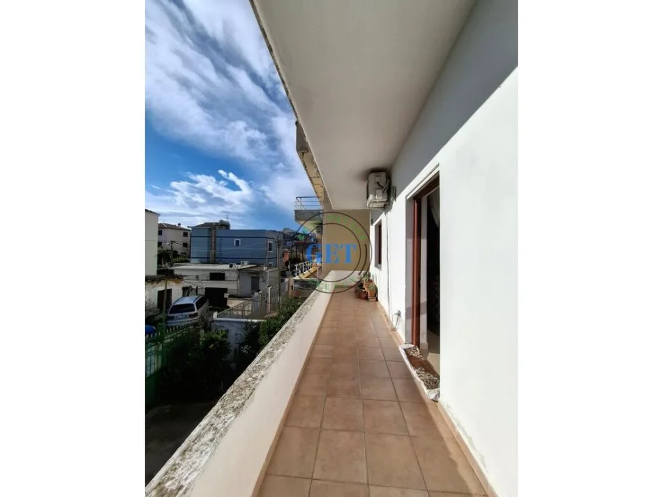 Durres, shitet apartament 2+1 Kati 1, 240 m² 150.000 € (Spitalle, Durres)
