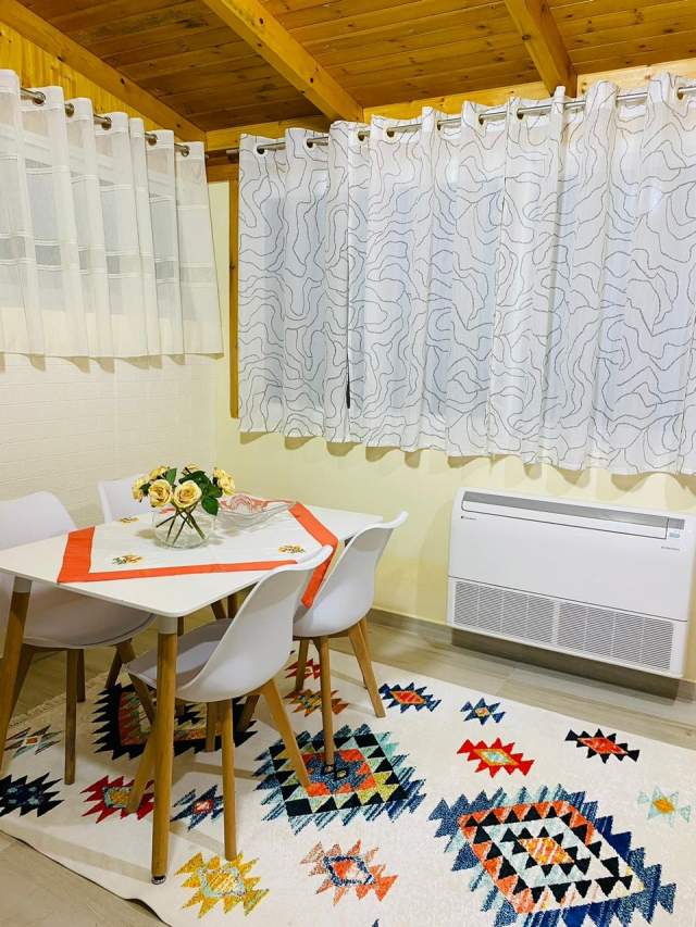 Shqiperi, jepet me qera apartament Kati 1, 60 m² 400 Euro