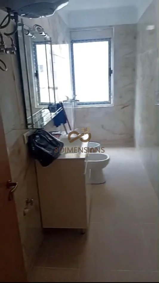 Tirane, shitet apartament 2+1+Ballkon Kati 2, 88 m² 135.000 € (fresk)