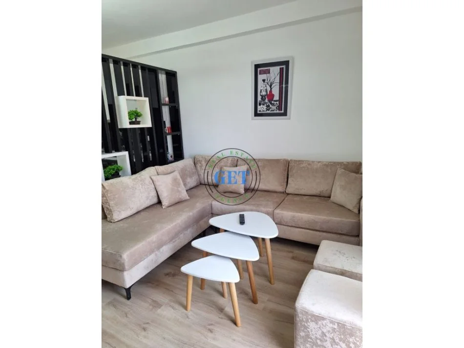 Durres, shitet apartament 1+1 Kati 9, 75 m² 99.000 € (Plazh Iliria)
