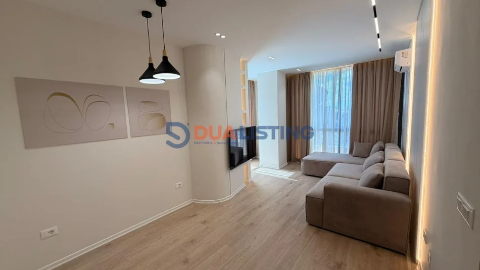 Tirane, shitet apartament 2+1 , 85 m² 238.000 € (21 Dhjetori)