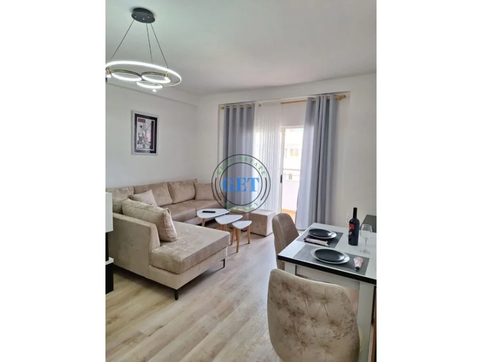 Durres, shitet apartament 1+1 Kati 9, 75 m² 99.000 € (Plazh Iliria)