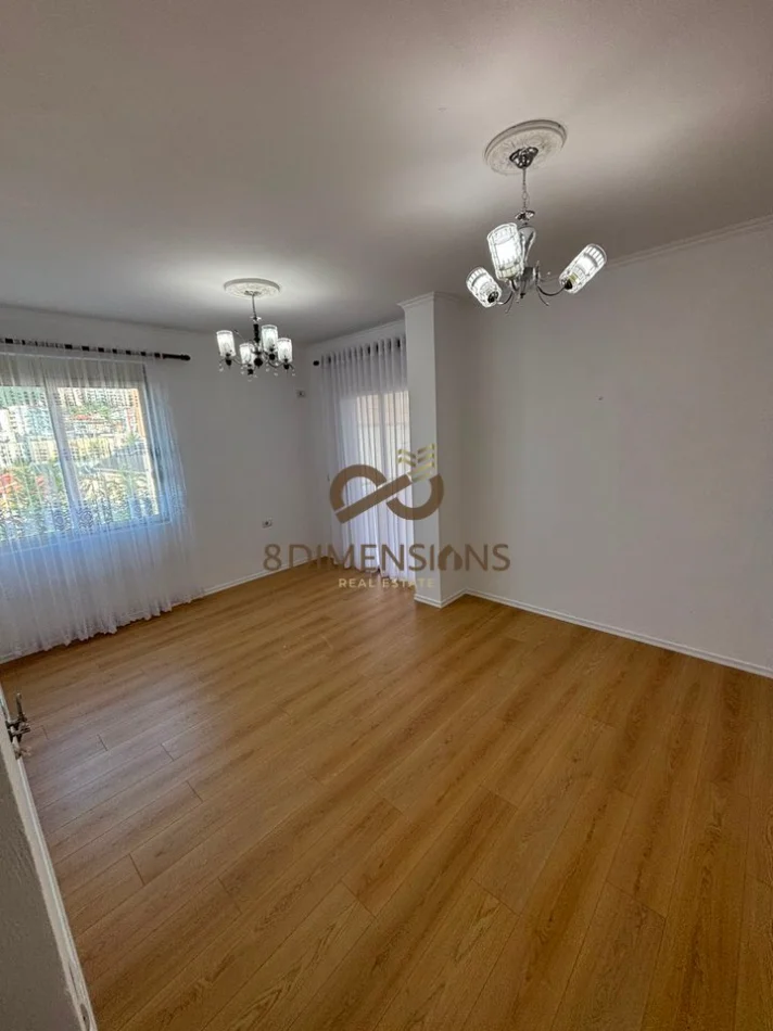 Tirane, shitet apartament 2+1+Ballkon Kati 2, 89 m² 135.000 € (fresk)