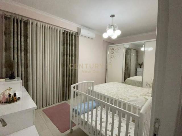 Tirane, shes apartament 2+1+BLK Kati 2, 96 m² 124.000 Euro (Xhamia Xhura)