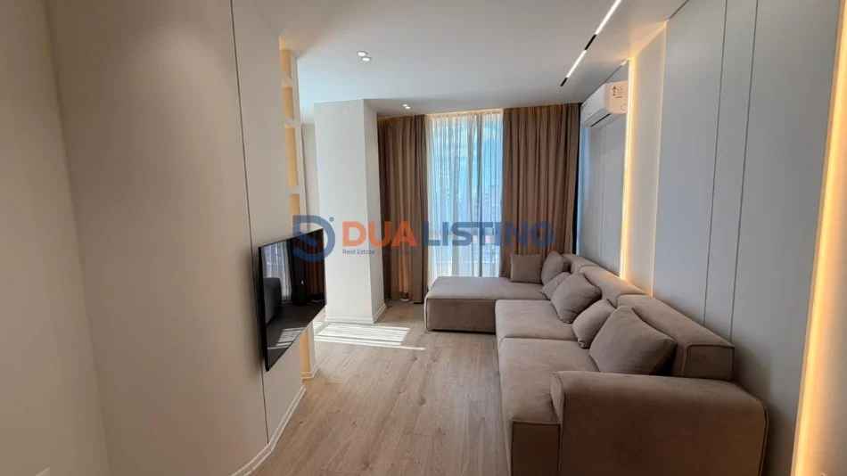 Tirane, shitet apartament 2+1 , 85 m² 238.000 € (21 Dhjetori)
