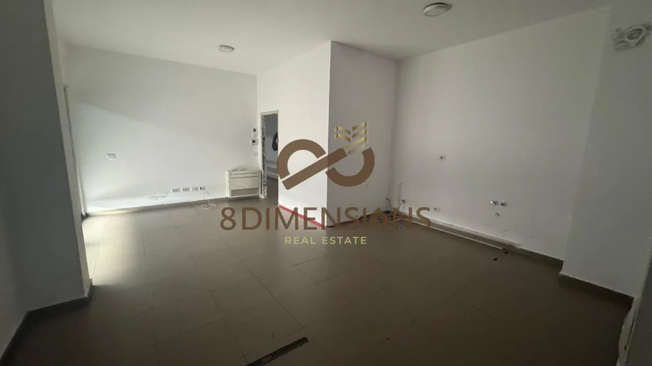 Tirane, jepet me qera apartament 2+1+Ballkon Kati 4, 70 m² 1.000 € (zogu i zi)
