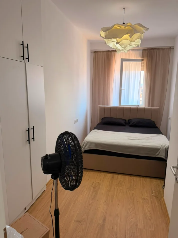 Tirane, shitet apartament 3+1+Aneks+Ballkon Kati 6, 96 m² 200.000 € (rruga 5 maji)