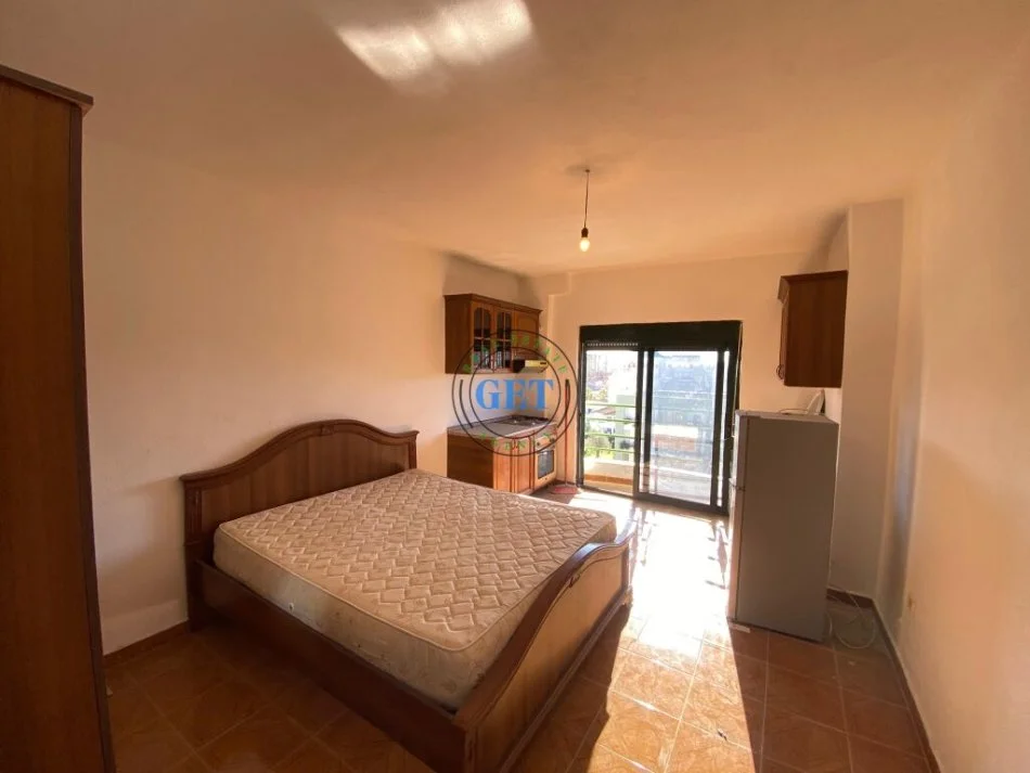 Durres, shitet garsonier Kati 6, 34 m² (Golem, Durres)