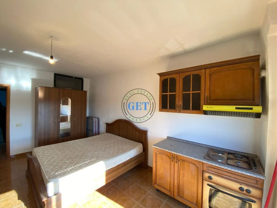 Durres, shitet garsonier Kati 6, 34 m² (Golem, Durres)