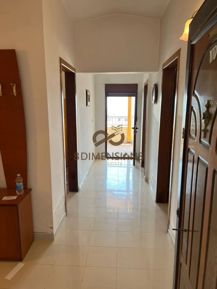 Durres, shitet apartament 2+1+Ballkon Kati 6, 75 m² 128.000 € (durres)
