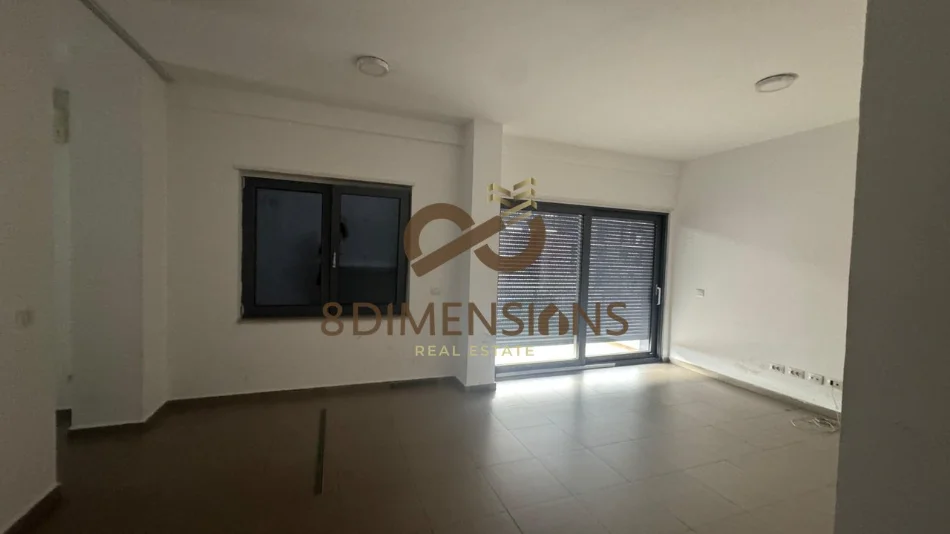 Tirane, jepet me qera apartament 2+1+Ballkon Kati 4, 70 m² 1.000 € (zogu i zi)
