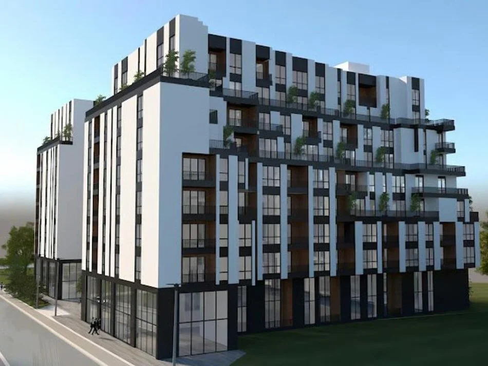 Tirane, shitet apartament 1+1 , 77.805 € 