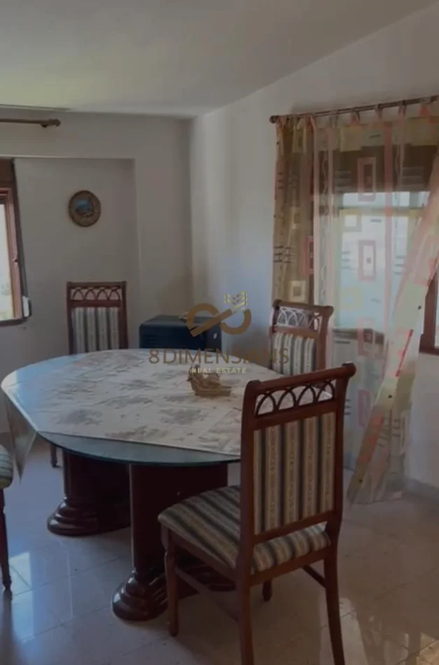 Durres, shitet apartament 2+1+Ballkon Kati 6, 75 m² 128.000 € (durres)