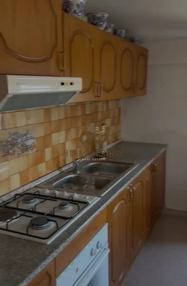 Durres, shitet apartament 2+1+Ballkon Kati 6, 75 m² 128.000 € (durres)