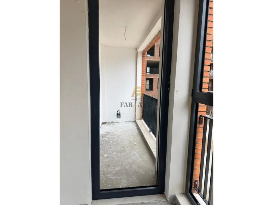 Tirane, shitet apartament 2+1+2 Kati 7, 95 m² 152.500 € (Siri Kodra)