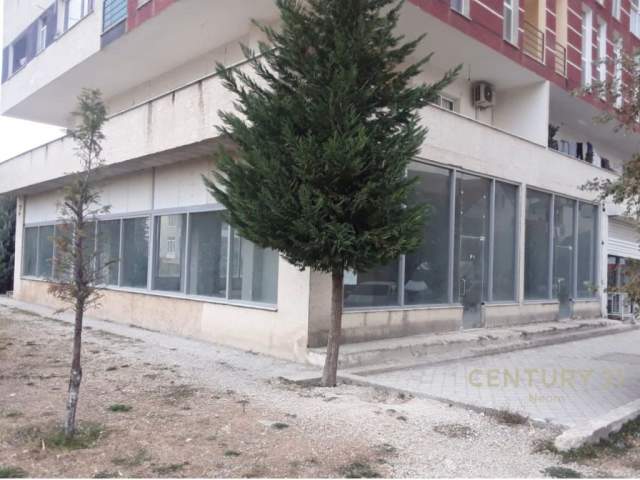 Tirane, shitet ambjent biznesi Kati 0, 271 m² 407.000 Euro (Rruga Kahreman Ylli)