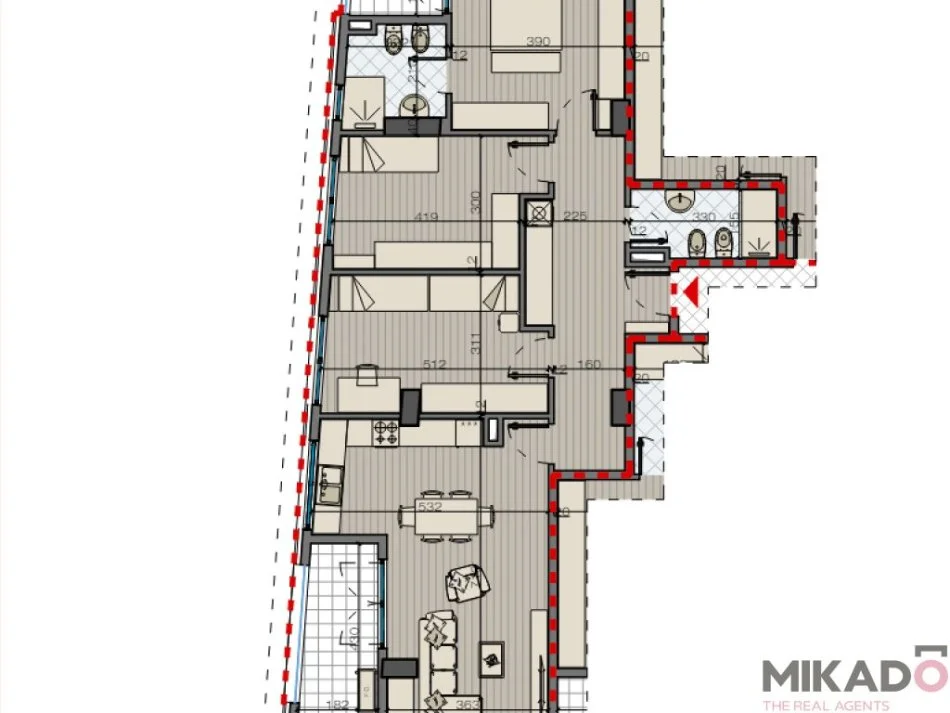 shitet , , 147 m² 235,312 €