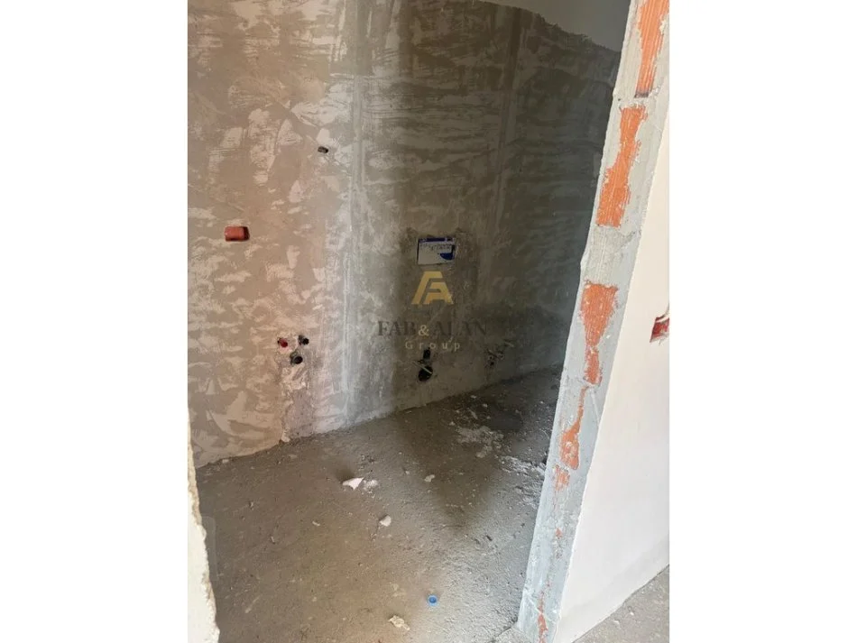 Tirane, shitet apartament 2+1+2 Kati 7, 95 m² 152.500 € (Siri Kodra)