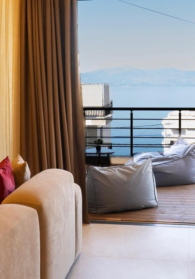 Sarande, shitet apartament 3+1 , 130 m² 255.000 € 