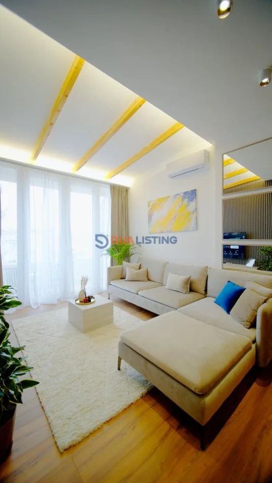 Tirane, shitet apartament 2+1 , 91 m² 175.000 € (Astir)