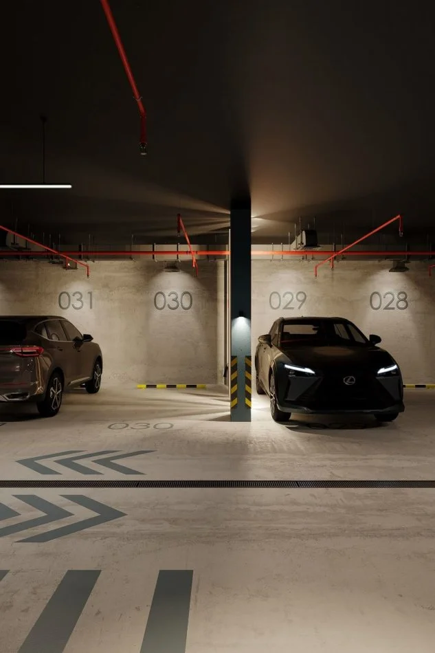 Tirane, shitet apartament 2+1 , 96 m² 250.000 € 