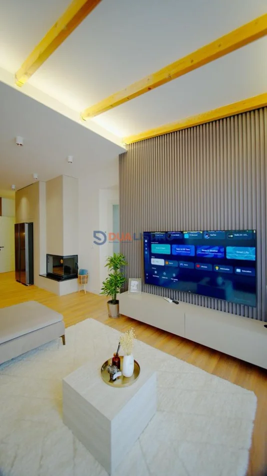 Tirane, shitet apartament 2+1 Kati 8, 91 m² 175.000 € (Astir)