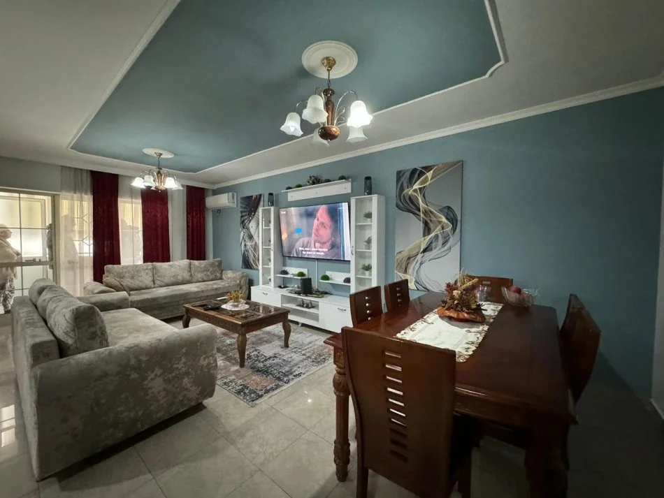 Tirane, shitet apartament 2+1 , 129 m² 257.000 € 