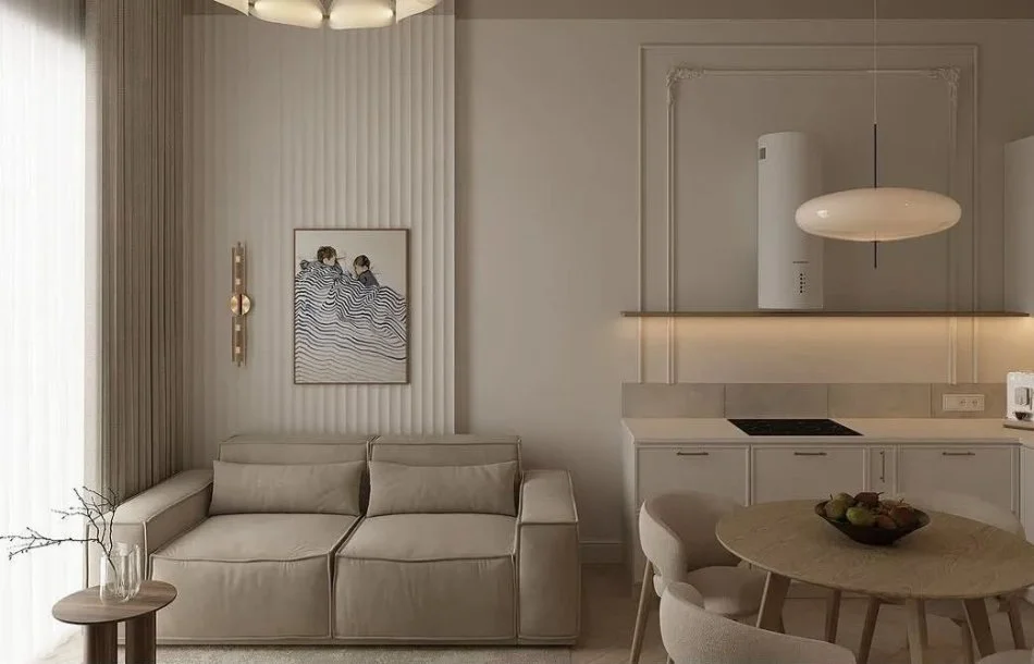 Tirane, shitet apartament 2+1 , 96 m² 250.000 € 