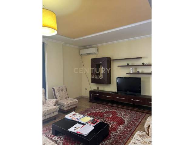Tirane, shes apartament 2+1+BLK Kati 4, 165 m² 110.000 Euro (Restorant Fresku)