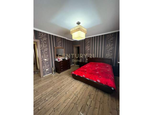 Tirane, shes apartament 2+1+BLK Kati 4, 165 m² 110.000 Euro (Restorant Fresku)