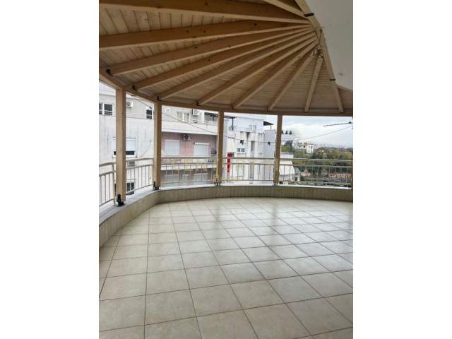 Tirane, shes apartament 2+1+BLK Kati 4, 165 m² 110.000 Euro (Restorant Fresku)