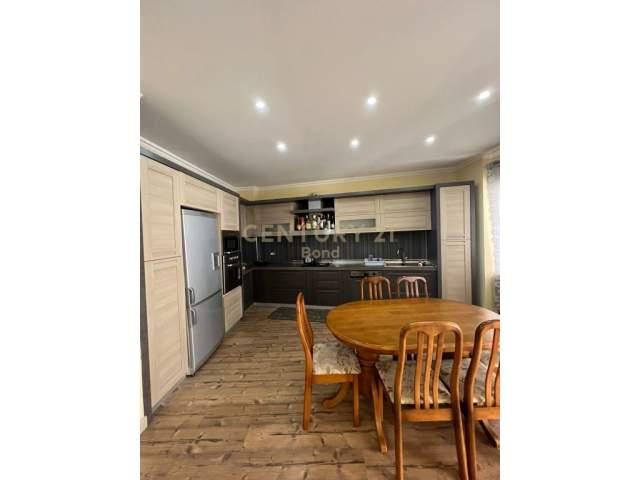 Tirane, shes apartament 2+1+BLK Kati 4, 165 m² 110.000 Euro (Restorant Fresku)