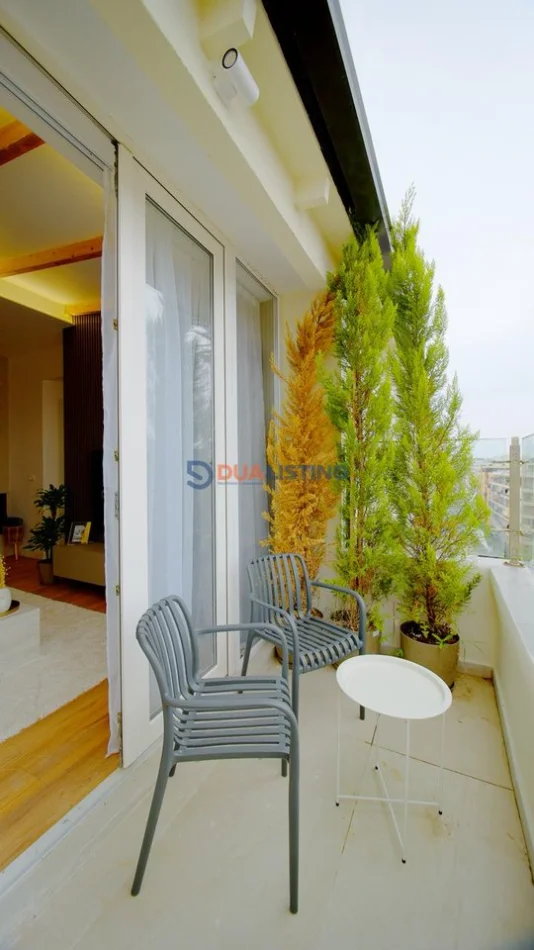 Tirane, shitet apartament 2+1 , 91 m² 175.000 € (Astir)