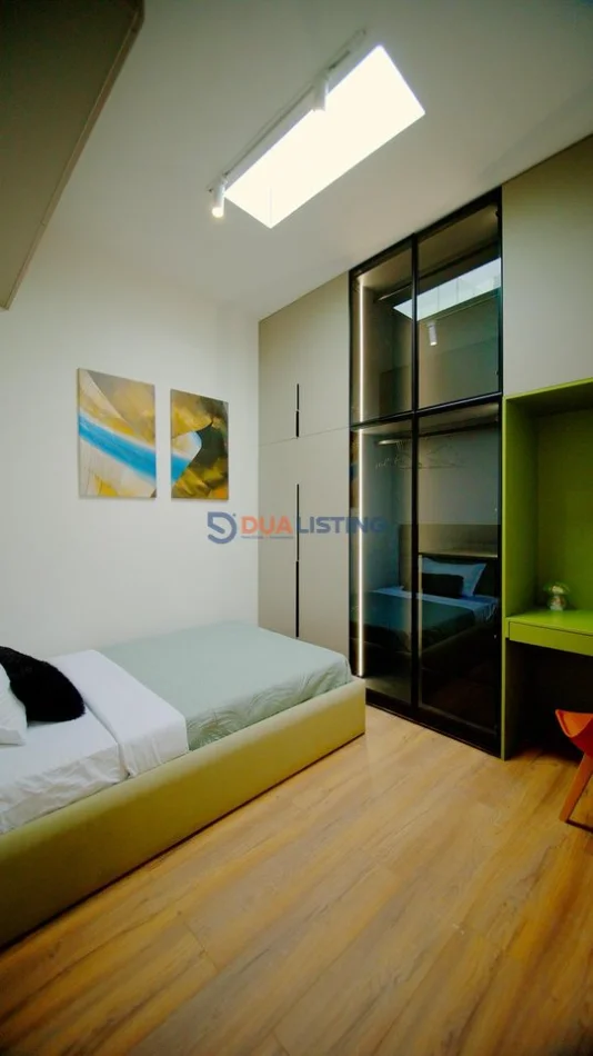 Tirane, shitet apartament 2+1 , 91 m² 175.000 € (Astir)