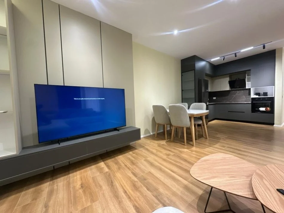 Tirane, shitet 1+1 , 80 m² 285.000 € 