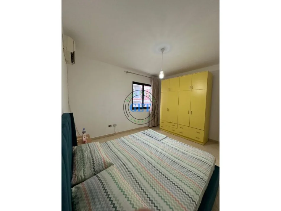 Durres, shitet apartament 2+1+Ballkon Kati 4, 75 m² 85.000 € (Golem)