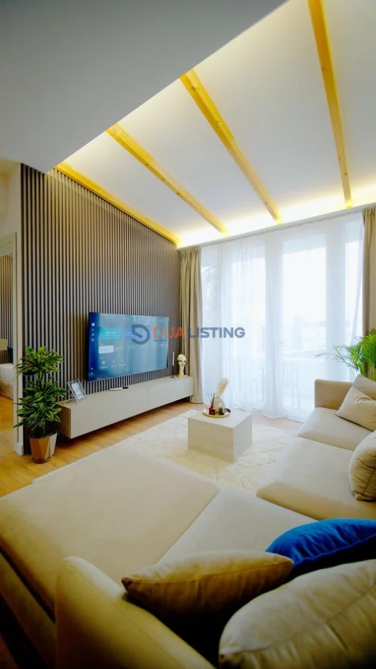 Tirane, shitet apartament 2+1 , 91 m² 175.000 € (Astir)