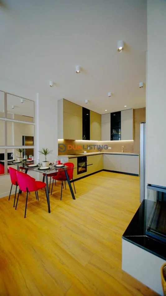 Tirane, shitet apartament 2+1 , 91 m² 175.000 € (Astir)