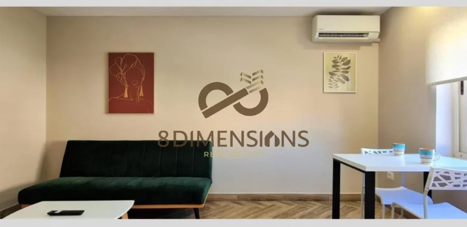 Tirane, shitet apartament 1+1+Ballkon Kati 4, 49 m² 150.000 € (21 dhjetori)