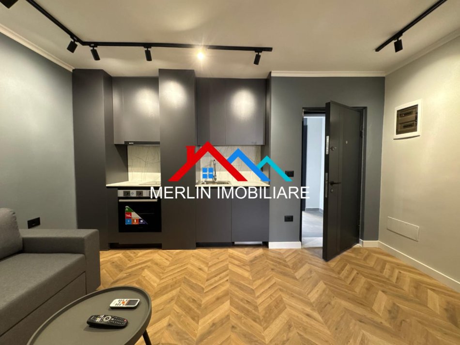 Tirane, shitet apartament 1+1 Kati 5, 107 m² 268.000 € (RRUGA MINE PEZA)