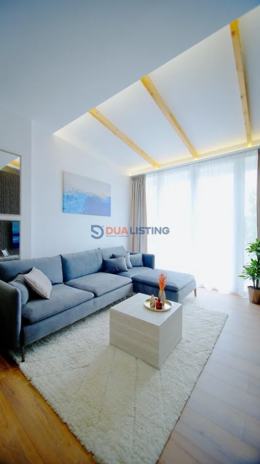Tirane, shitet apartament 2+1 , 86 m² 165.000 € (Astir)