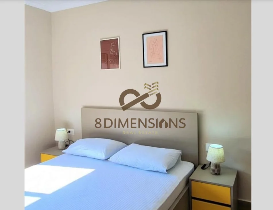 Tirane, shitet apartament 1+1+Ballkon Kati 4, 49 m² 150.000 € (21 dhjetori)