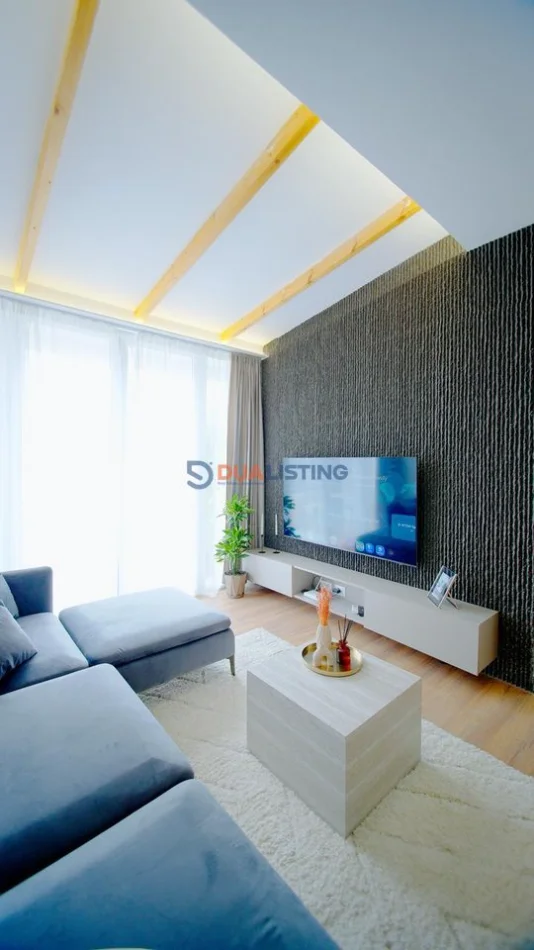 Tirane, shitet apartament 2+1+Aneks+Ballkon Kati 8, 86 m² 165.000 € (Astir)