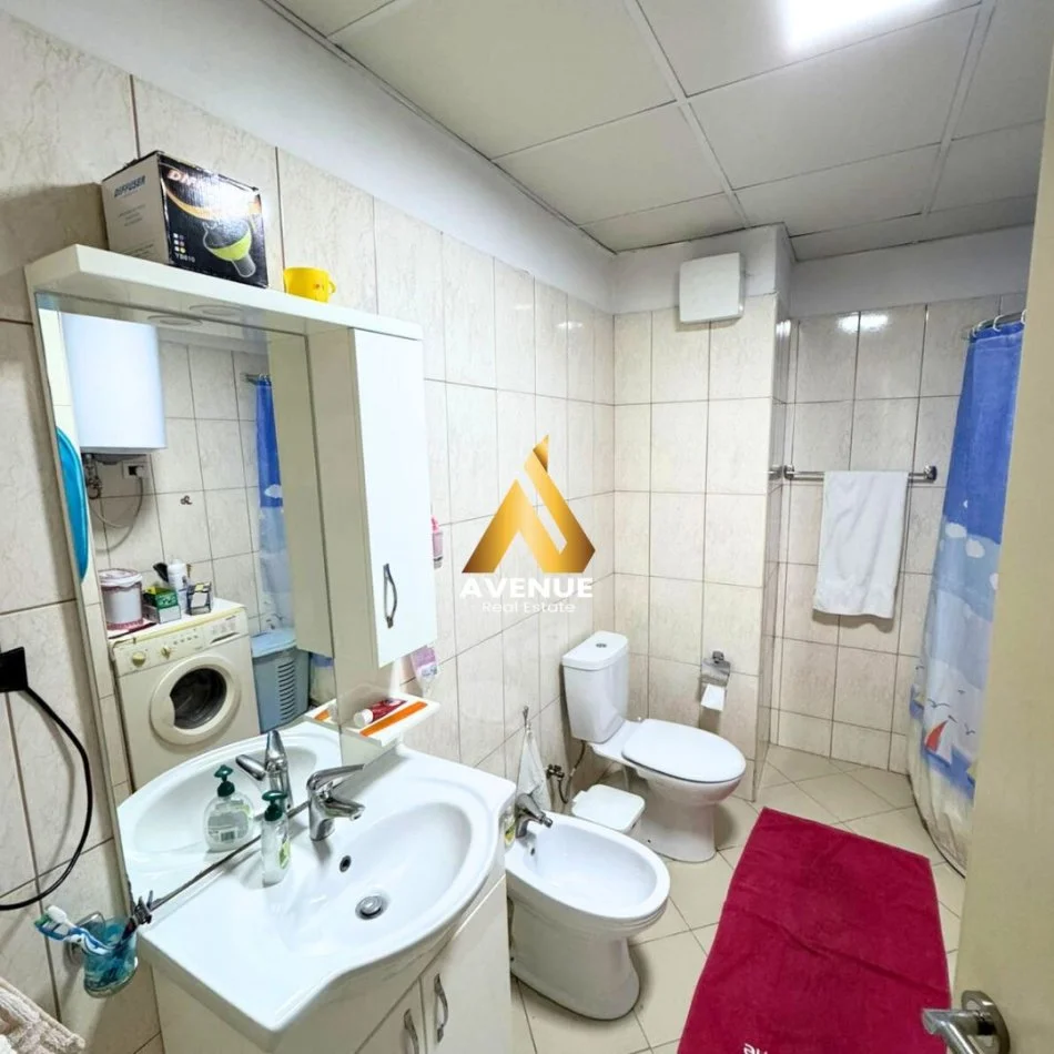 Tirane, shitet apartament 2+1+Ballkon Kati 6, 106 m² 140.000 € (Rruga 3 Deshmoret, Yzberisht, Tirane)