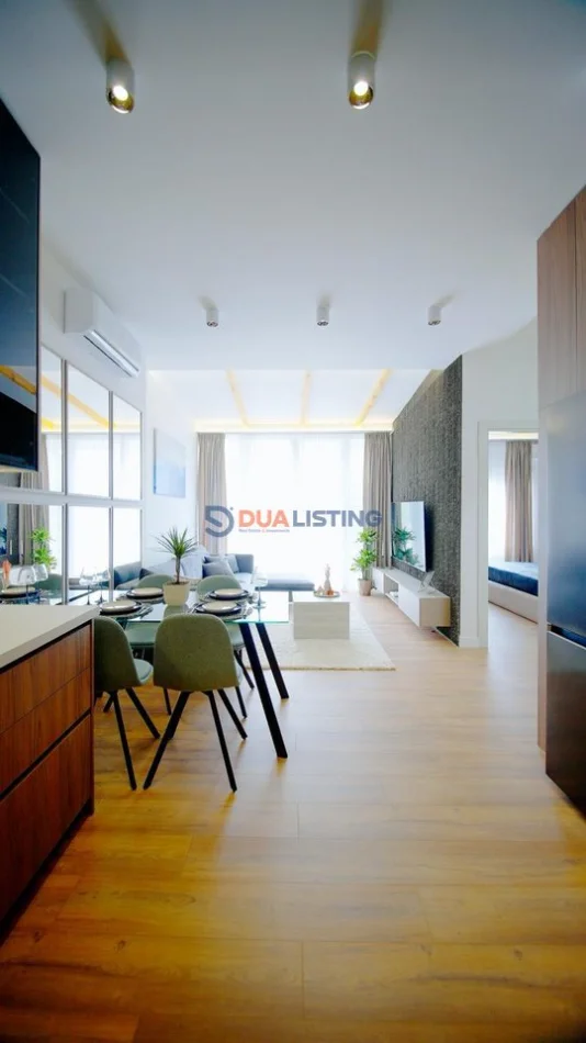 Tirane, shitet apartament 2+1 , 86 m² 165.000 € (Astir)